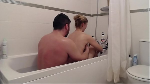 Крутое русское порно в ванной в рашке